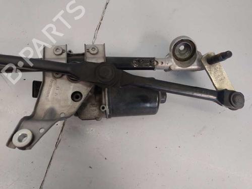 Front wiper motor MERCEDES-BENZ CLA Coupe (C117)  | BP4884160M29 