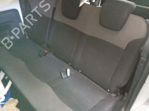 Engine control unit (ECU) DACIA DOKKER Box Body/MPV 1.5 Blue dCi 95 (FEJL) | BP40595310M57 - Image 7