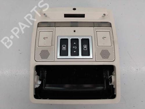 Used Interior roof light LAND ROVER DISCOVERY V (L462) 3.0 Td6 4x4 (258 hp) 7415252