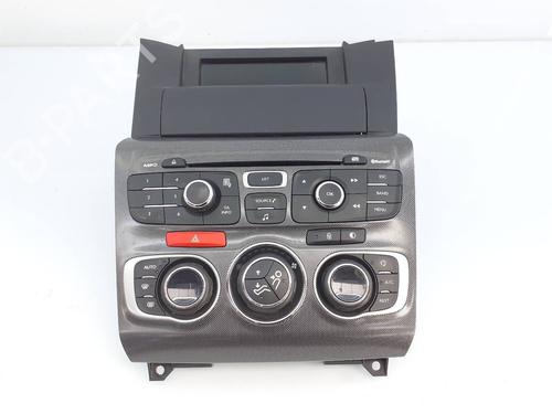 Radio CITROËN C4 II (NC_)  | BP6945915E6