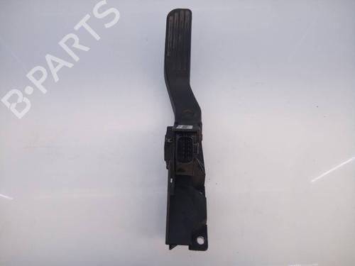 Pedal JAGUAR X-TYPE I (X400) 2.0 D (130 hp) 7838328