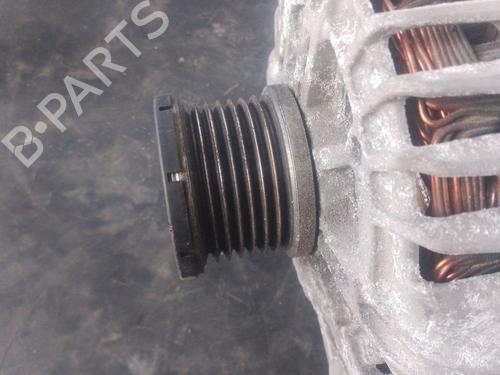 Alternator RENAULT MEGANE III Hatchback (BZ0/1_, B3_) 1.2 TCe (BZ2B, BZ11) | BP37601122M7 - Image 2