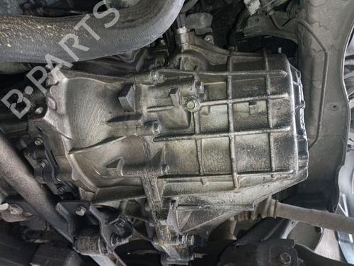 Gearbox HYUNDAI ix35 (LM, EL, ELH) 1.7 CRDi | BP38047814M3 - Image 2