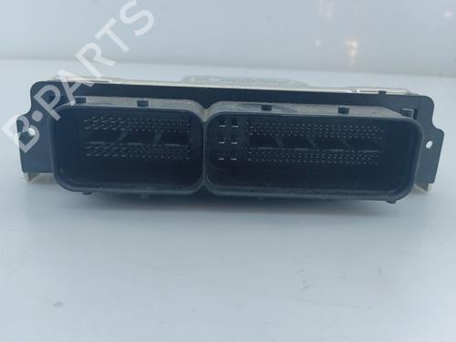 Engine control unit (ECU) SKODA SCALA (NW1) 1.5 TSI | BP28140208M57 