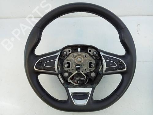 Used Steering wheel RENAULT GRAND SCÉNIC IV (R9_) 1.7 Blue dCi 150 (R9A7, R9A8) (150 hp) 18116925
