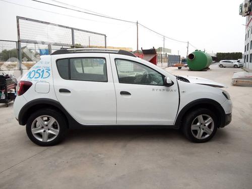Used Parts DACIA SANDERO II  TCe 90 LPG (B8M1)  1128052