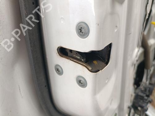 Used Front left lock Front left lock 37515886 37515886