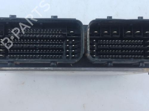 Engine control unit (ECU) PEUGEOT 2008 II (UD_, US_, UY_, UJ_, UR_, UC_) 1.5 BlueHDI 130 | BP30743633M57