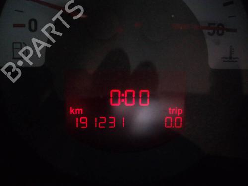 Alternator SEAT LEON (1P1) 2.0 TDI | BP11118469M7 
