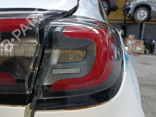 Right taillight FORD PUMA (J2K, CF7) 1.0 EcoBoost mHEV | BP36595154C35 - Image 2