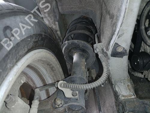 Used Right front shock absorber KIA CEE'D (JD) 1.4 CRDi 90 (90 hp) 32760012