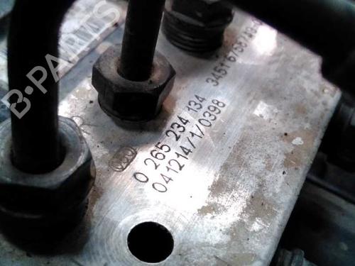 ABS pump BMW 5 (E60) 525 d | BP6449291M43 