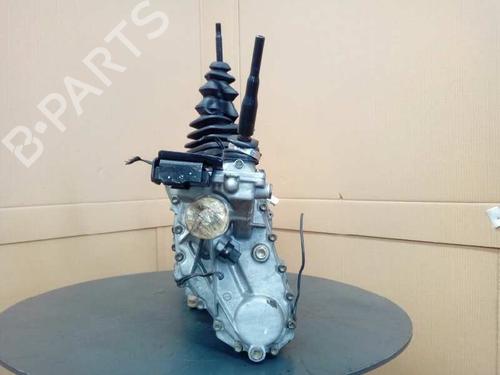 Gearbox SUZUKI GRAND VITARA I (FT, HT) 2.0 HDI 110 4x4 (SQ420D, TD82V) | BP1545322M3 