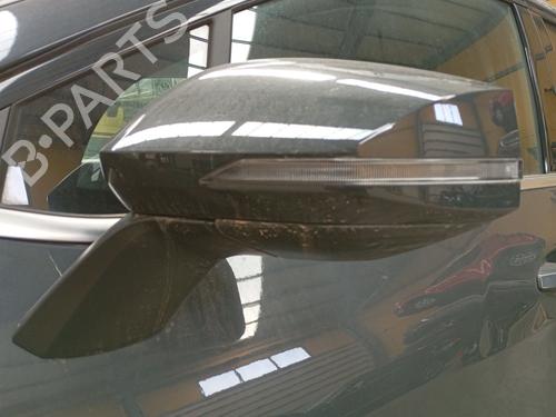 Used Left mirror Left mirror 34628537 34628537