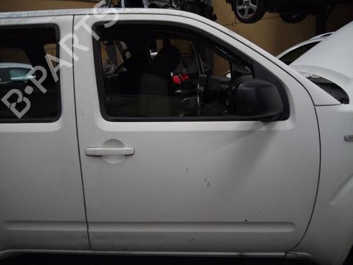 Used Right front door NISSAN PATHFINDER III (R51) 2.5 dCi (174 hp) 7517599