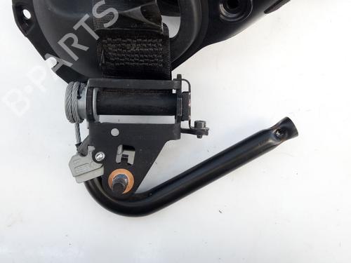 Front left seatbelt LAND ROVER RANGE ROVER VELAR (L560) 2.0 D180 TD4 4x4 | BP36321838I26  - Image 5
