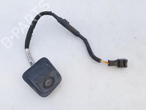 Used Electronic sensor Electronic sensor PEUGEOT 2008 I (CU_) 1.2 THP 110 / PureTech 110 (110 hp) 39961730 39961730