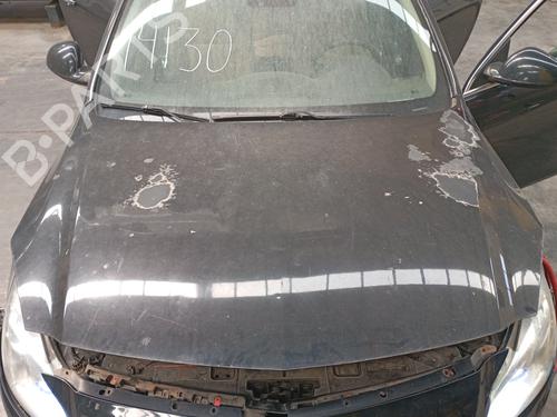 Used Hood Hood OPEL INSIGNIA A (G09) 2.0 CDTI (68) (131 hp) 34349207 34349207