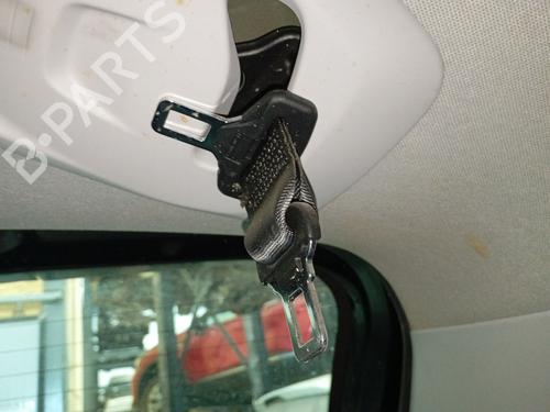 Used Rear center seatbelt OPEL CROSSLAND X / CROSSLAND (P17, P2QO) 1.5 Turbo D (75) (120 hp) 30616252