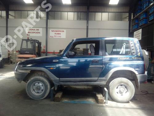 Used Parts SSANGYONG KORANDO (KJ)  2.3 TDiC 4x4  1059217