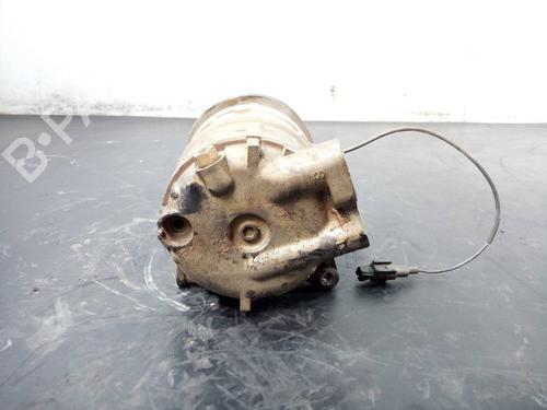 AC compressor NISSAN TERRANO II (R20) 2.7 TDi 4WD | BP15006849M34 
