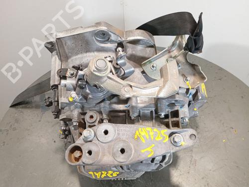 Gearbox OPEL CORSA D Hatchback Van (S07) 1.3 CDTI (L08) | BP37643535M3 - Image 7