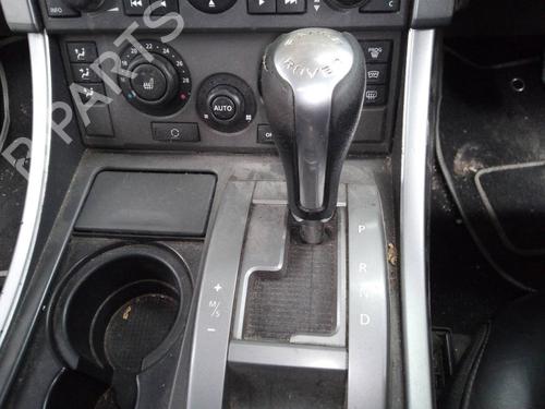 Used Gear lever LAND ROVER RANGE ROVER SPORT I (L320) 2.7 D 4x4 (190 hp) 15778725