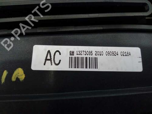 Radio OPEL INSIGNIA A (G09) 2.0 CDTI (68) | BP3988568E6 