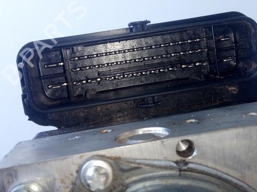 ABS pump PEUGEOT 3008 II SUV (MC_, MR_, MJ_, M4_)  | BP22780340M43 