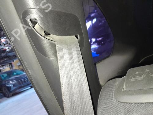 Used Rear right seatbelt CHEVROLET CAPTIVA (C100, C140) 2.4 (136 hp) 24682139