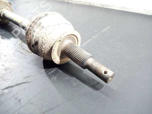 Left rear driveshaft NISSAN PATHFINDER III (R51) 2.5 dCi | BP6100041M40 