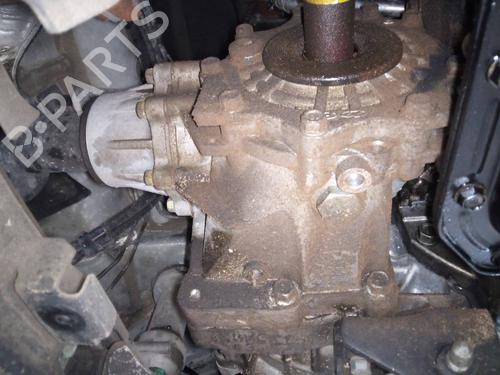 Used Front differential HYUNDAI SANTA FÉ III (DM, DMA) 2.2 CRDi 4WD (200 hp) 16866792