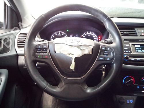 Used Steering wheel HYUNDAI i20 II (GB, IB) [2014-2021]  17912770