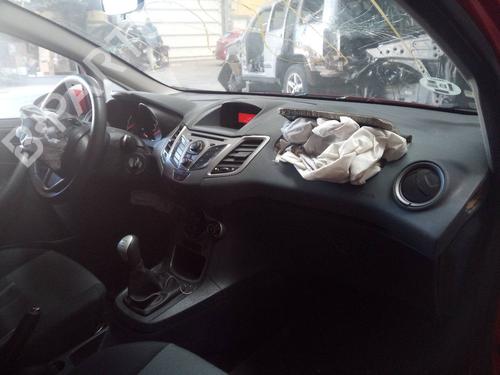 Compressore A/C FORD FIESTA VI (CB1, CCN) 1.4 TDCi | BP16564604M34 