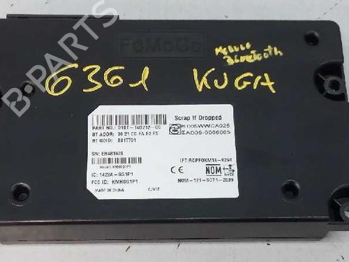 Elektronisk modul FORD KUGA II (DM2) 2.0 TDCi (140 hp) 5808203