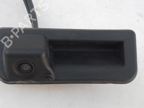 Tailgate handle SKODA SCALA (NW1) 1.5 TSI | BP28139089C132