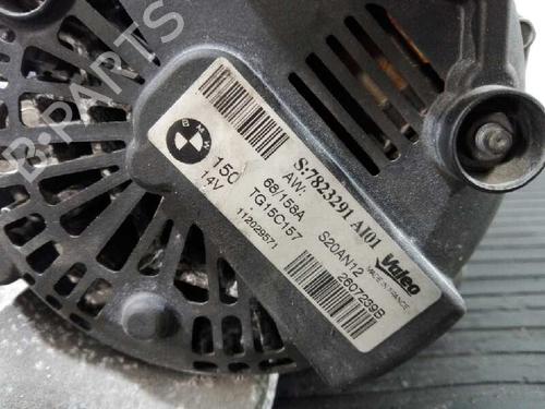 Alternator MINI MINI (R56) One D | BP3211482M7 