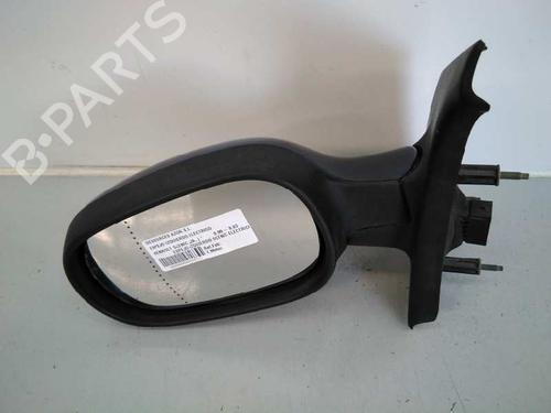Used Other Other RENAULT SCÉNIC I MPV (JA0/1_, FA0_) [1999-2010] 14064537 14064537