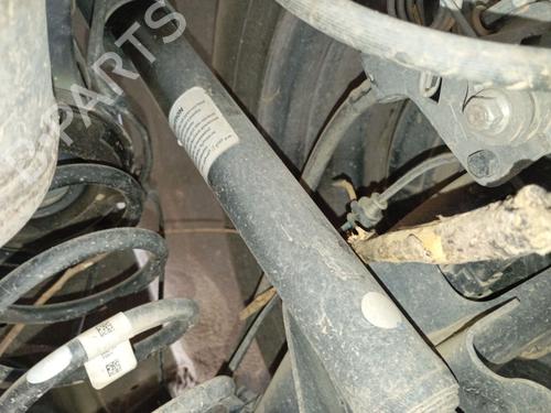 Used Right rear shock absorber HYUNDAI i10 II (BA, IA) 1.0 (67 hp) 28069883