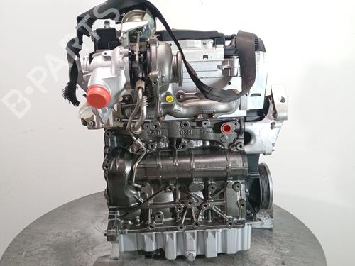 Engine VW GOLF VII (5G1, BQ1, BE1, BE2) 2.0 TDI | BP34004479M1 - Image 4
