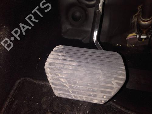 Used Break pedal PEUGEOT 2008 I (CU_) 1.2 THP 110 / PureTech 110 (110 hp) 8788778