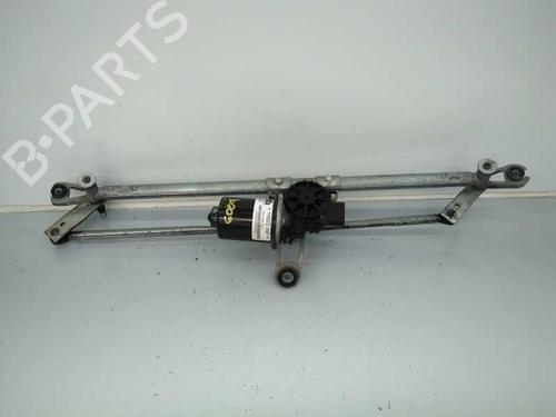 Used Front wiper motor DODGE NITRO 2.8 CRD 4WD (177 hp) 3261954