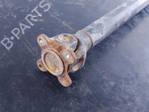 Driveshaft BMW X1 (E84) xDrive 18 d | BP29909069M37