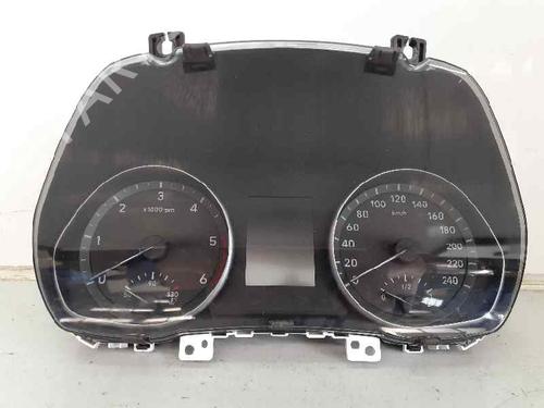 Kombiinstrument HYUNDAI i30 Estate (PDE) 1.6 CRDi (110 hp) 6083253