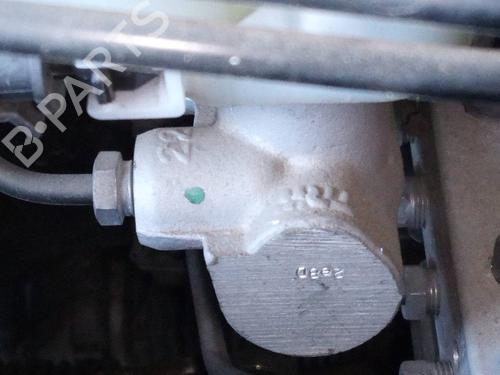 Used Brake master cylinder FIAT 500 (312_) 1.2 LPG (312AXA1A) (69 hp) 15651059