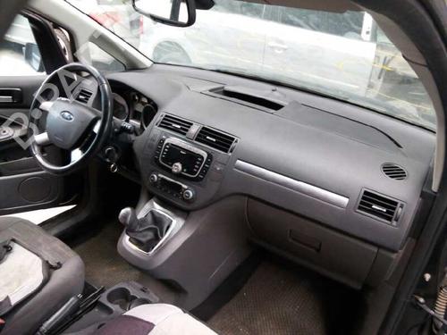 Ratstangsstang FORD FOCUS C-MAX (DM2)  | BP1329994I23 