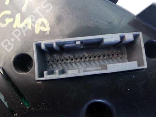 Instrument cluster OPEL INSIGNIA A Sports Tourer (G09)  | BP3492741C47 