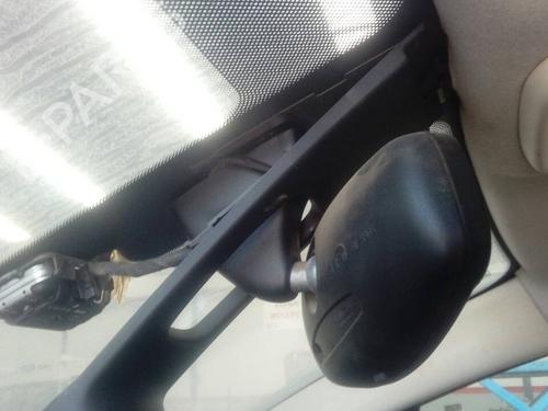Rear mirror CITROËN C4 I (LC_)  | BP19174608I6 