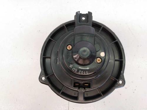 Varmeblæser MERCEDES-BENZ M-CLASS (W163) [1998-2005]  14060228