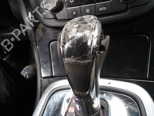 Gear lever OPEL INSIGNIA A (G09) 2.0 CDTI (68) | BP13648927M90 